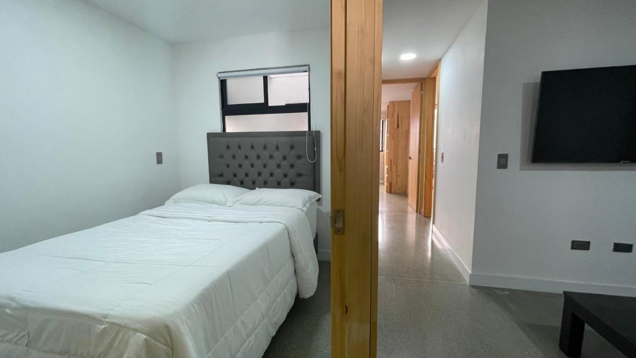 Edificio Helena Apartment Medellin Bagian luar foto