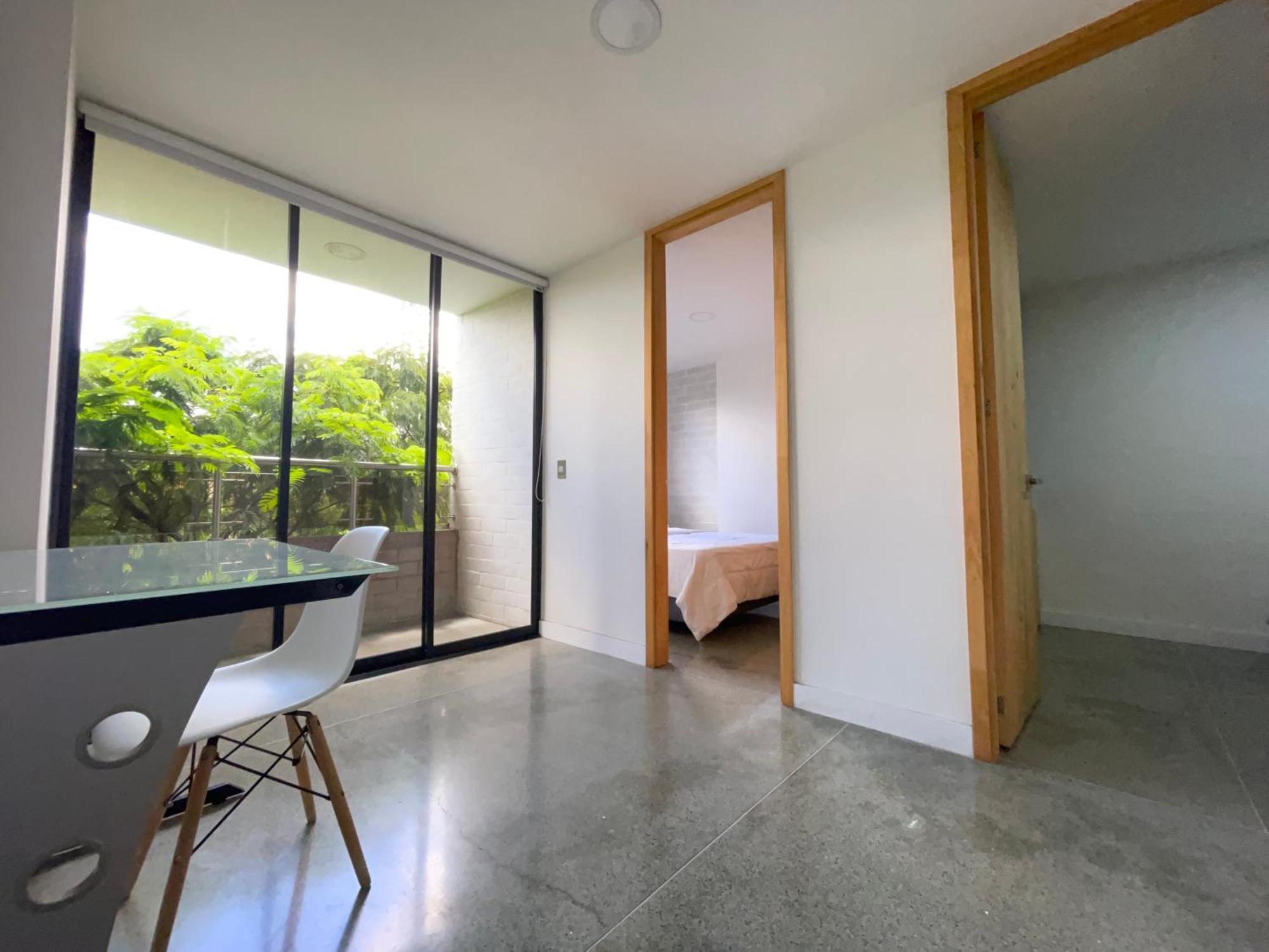 Edificio Helena Apartment Medellin Bagian luar foto